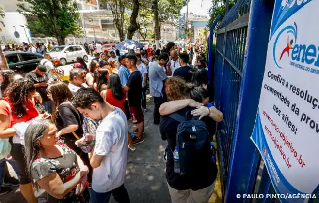 Foto: Gazeta Brasil