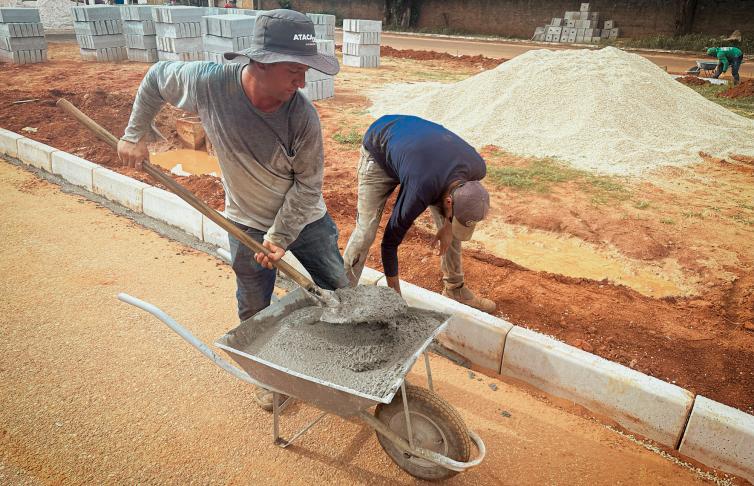 Foto: Prefeitura de Barra do Garças