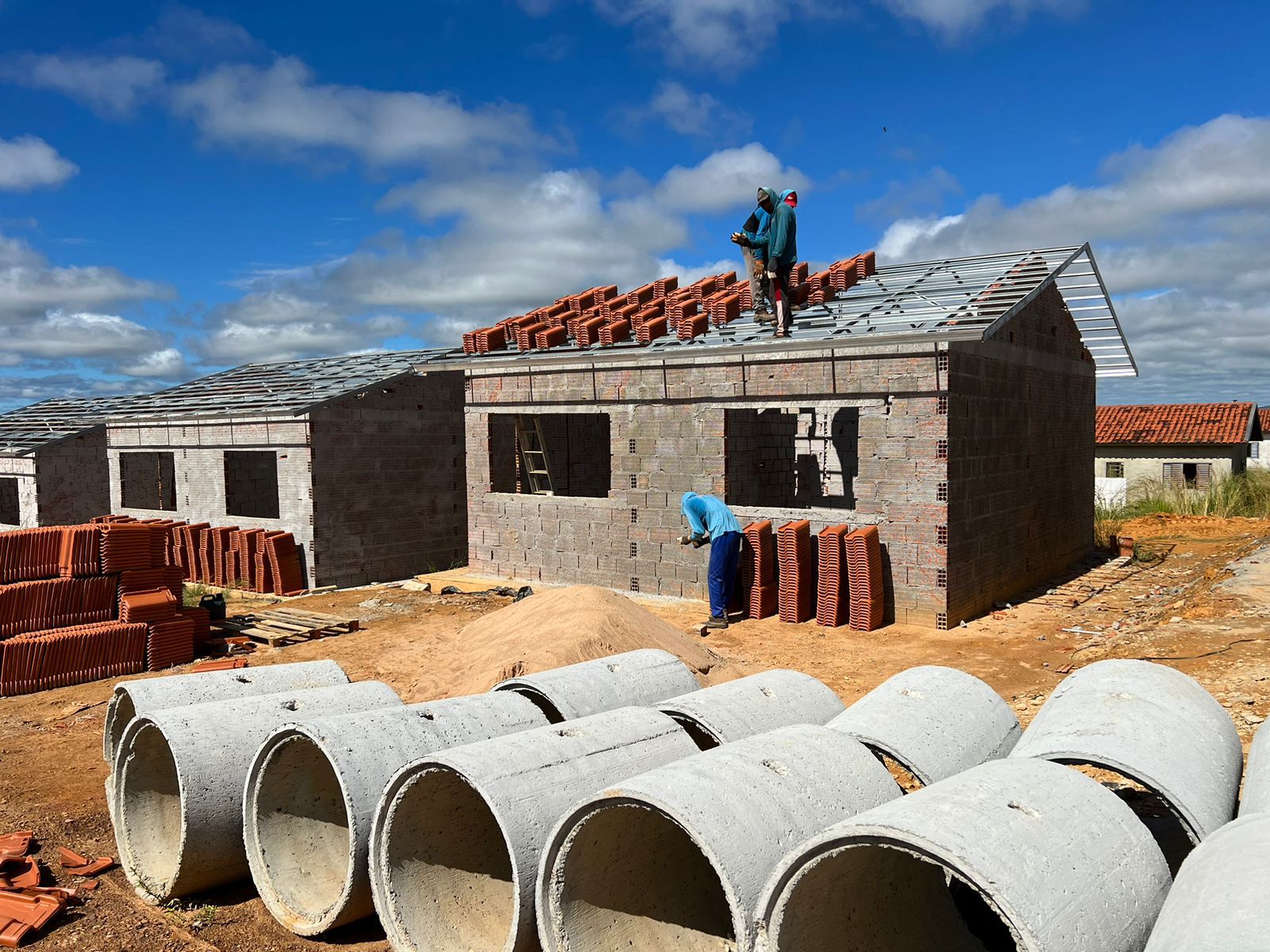 Foto: Prefeitura de Barra do Garças