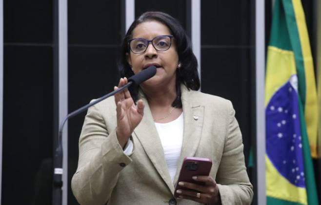 Foto: C&acirc;mara dos Deputados