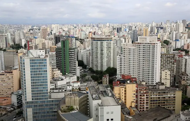 Foto: Gazeta Brasil