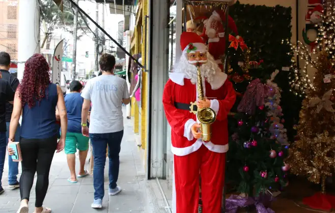 Foto: Ag&ecirc;ncia Brasil - EBC