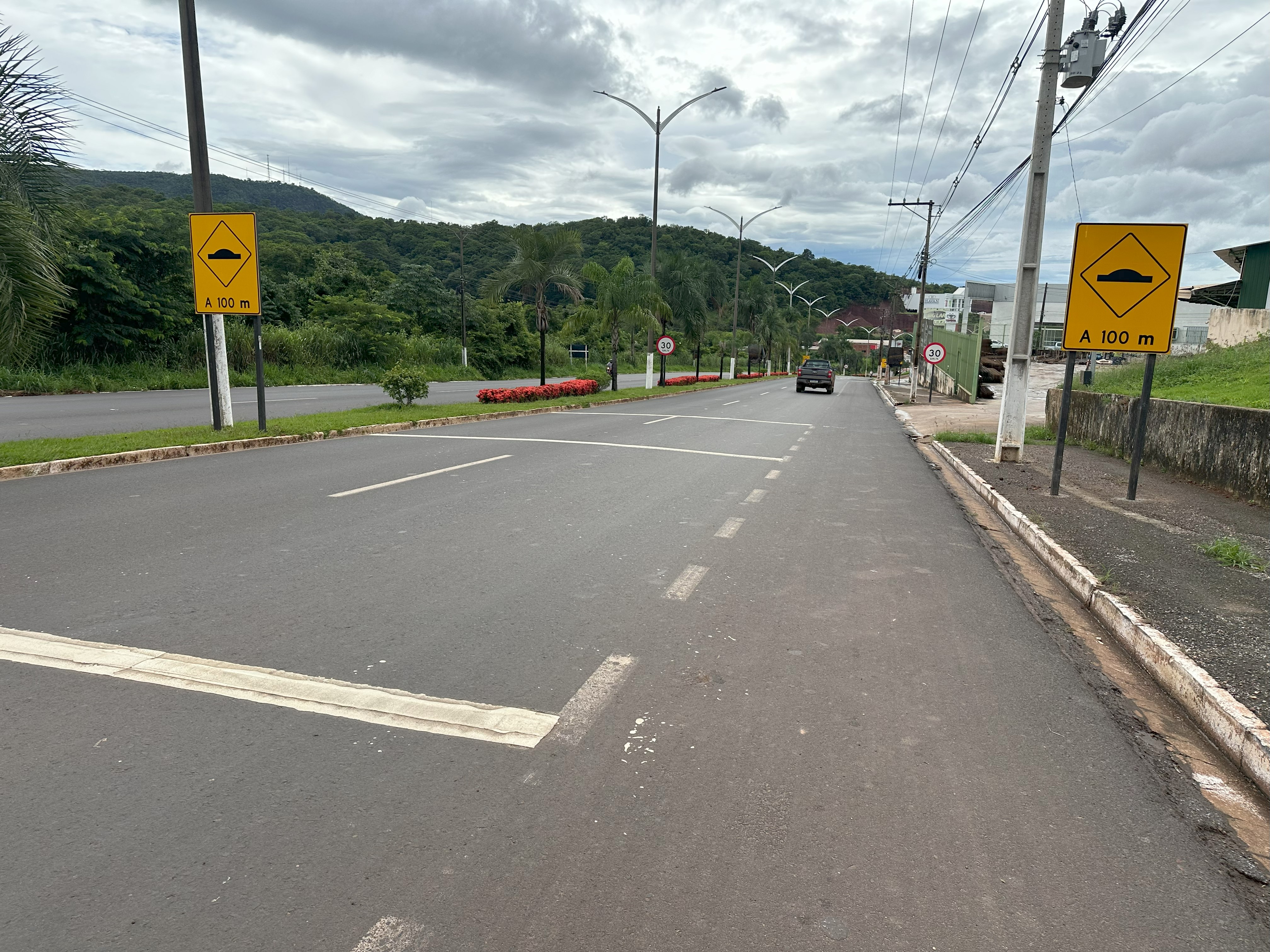 Foto: Prefeitura de Barra do Garças