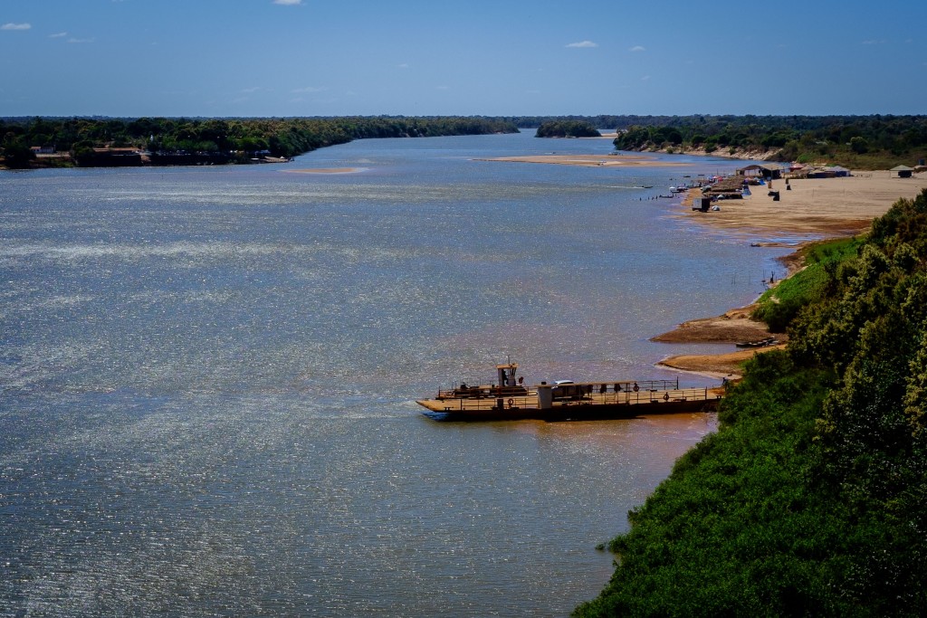 Foto: correio de mato grosso