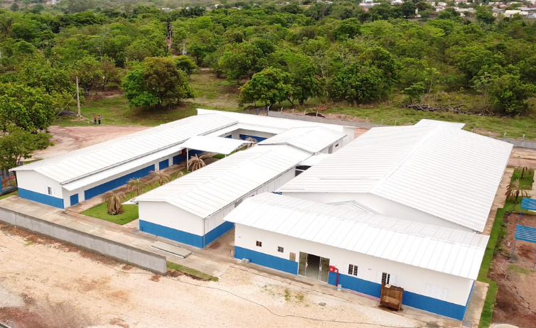 Foto: Prefeitura de Barra do Garças