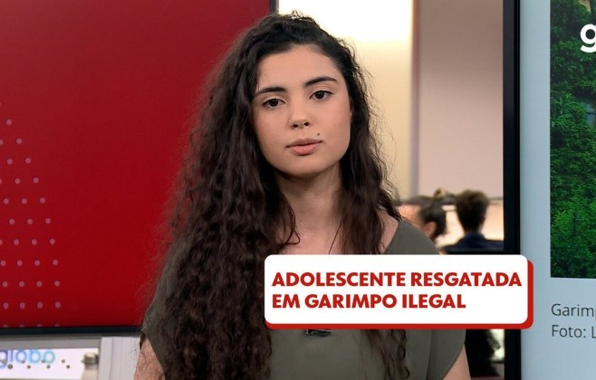 Foto: G1 - Globo