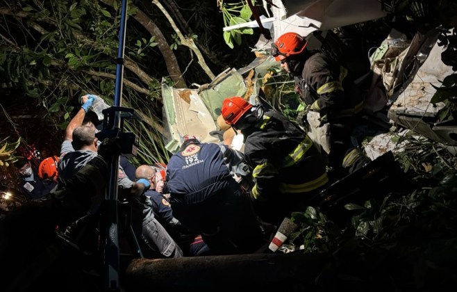 Foto: G1 - Globo