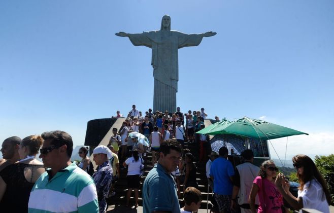 Foto: Ag&ecirc;ncia Brasil - EBC