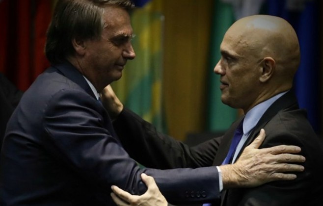 Foto: O Globo